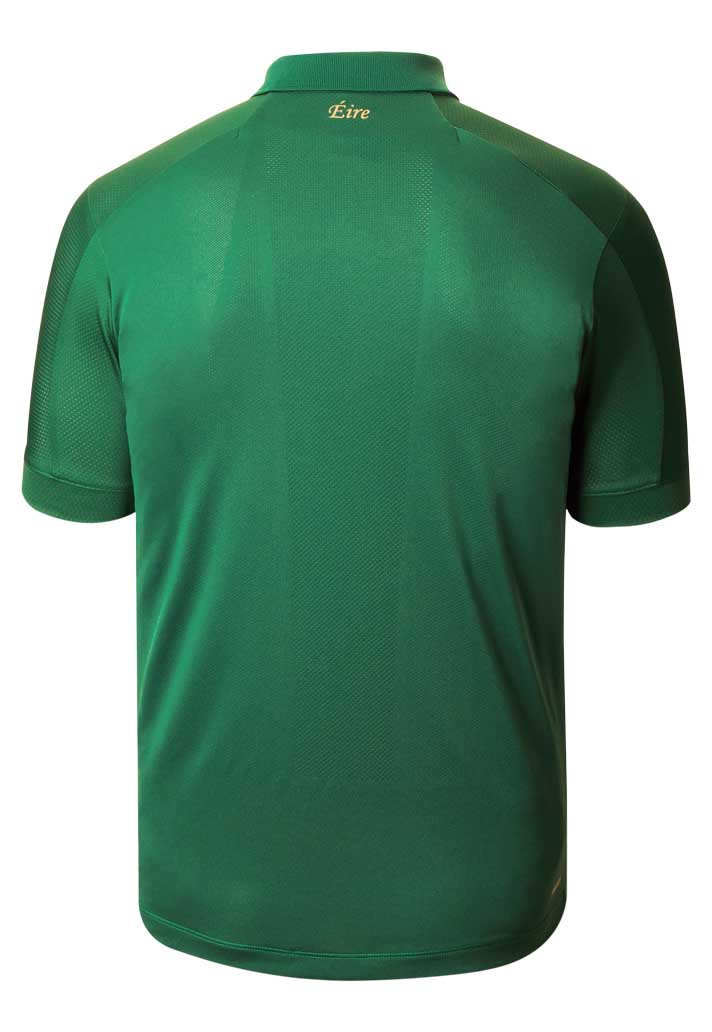 camiseta del Irlanda 2020