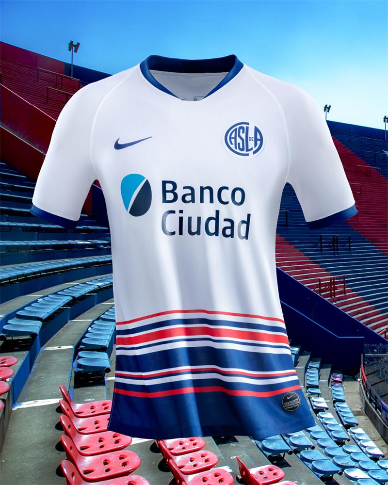 camiseta del San Lorenzo 2020